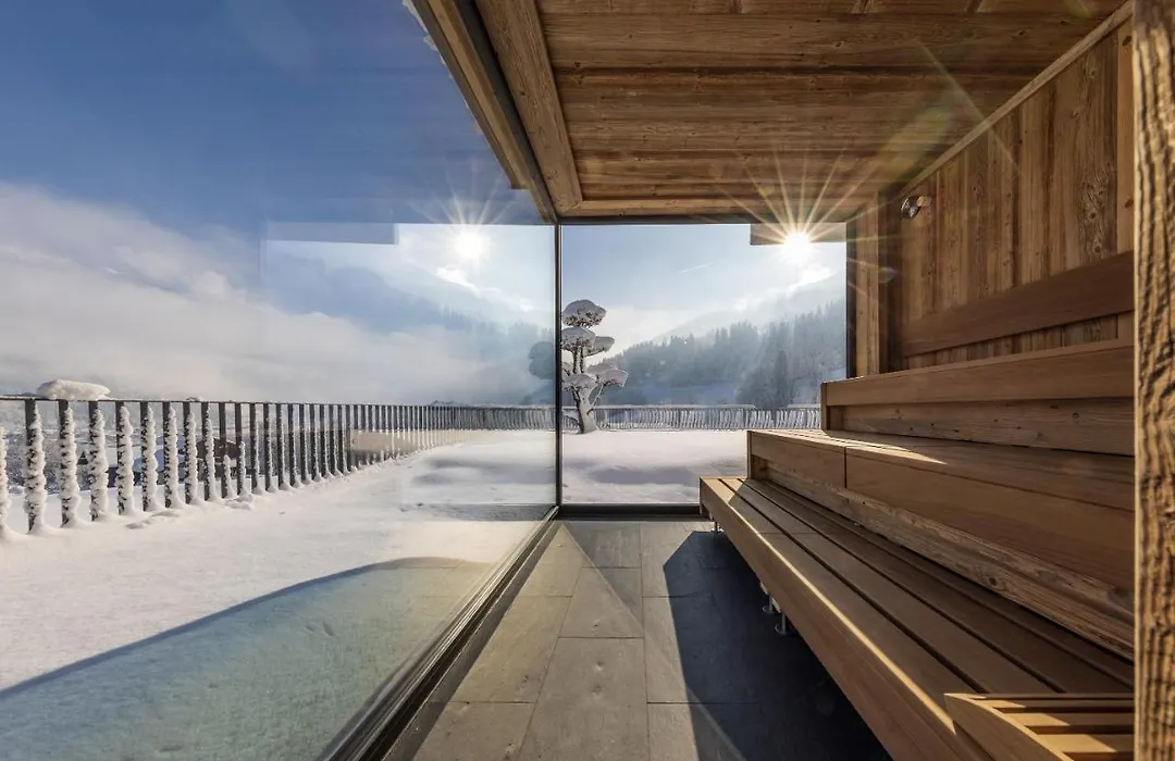 Chalet Isabella-1