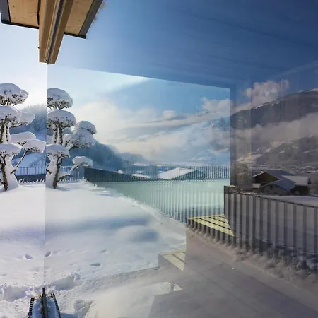 Chalet Isabella-3